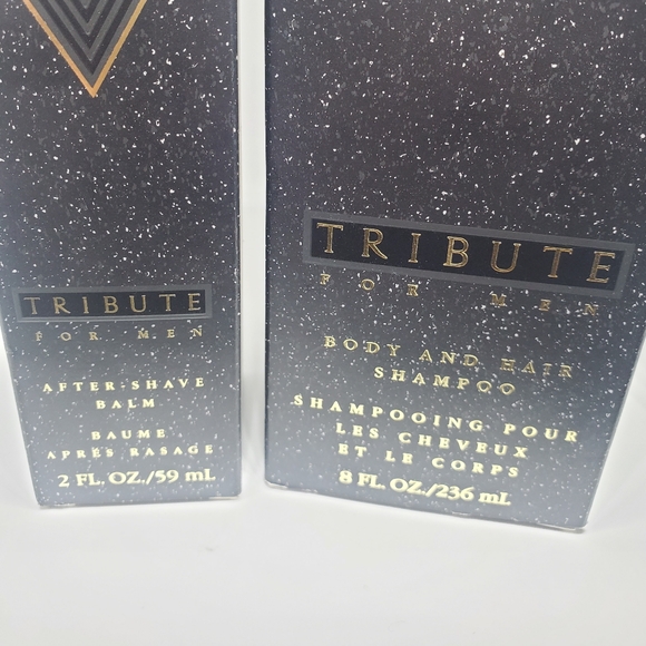 Tribute for Men - Picture 2 of 5